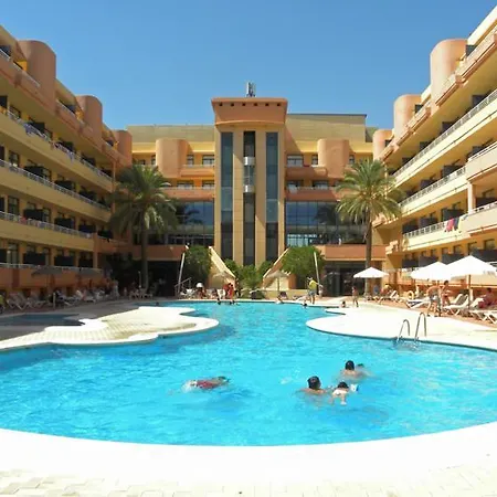 Aparthotel Advise Reina
