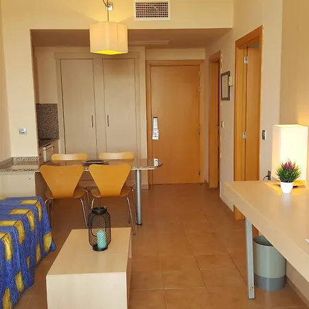 Aparthotel Advise Reina Vera
